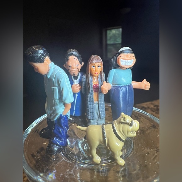 VERY RARE 19 Homies!!!!!! 2000 EDITION! MINT CONDITION!! - Picture 5 of 14